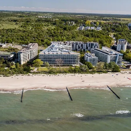 Apartament SEASIDE parking w cenie-2