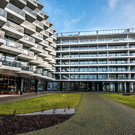 Apartament SEASIDE parking w cenie-3